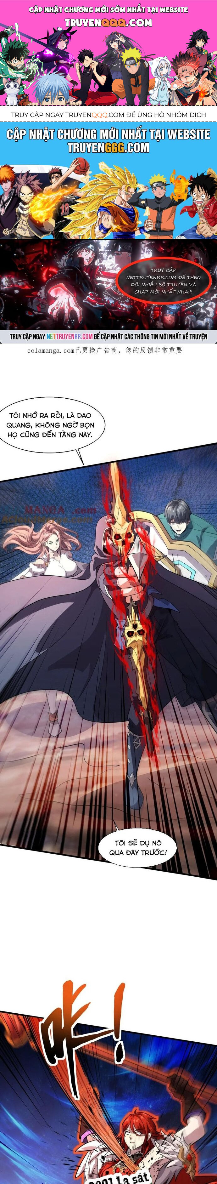 Chỉ Có Ta Có Thể Sử Dụng Triệu Hoán Thuật Chap 173 - Next Chap 174