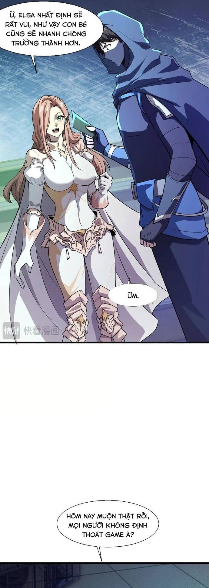 Chỉ Có Ta Có Thể Sử Dụng Triệu Hoán Thuật Chap 170 - Next Chap 171