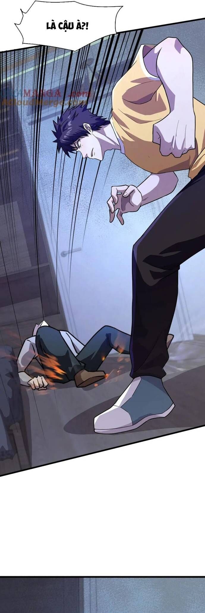 Chỉ Có Ta Có Thể Sử Dụng Triệu Hoán Thuật Chap 170 - Next Chap 171