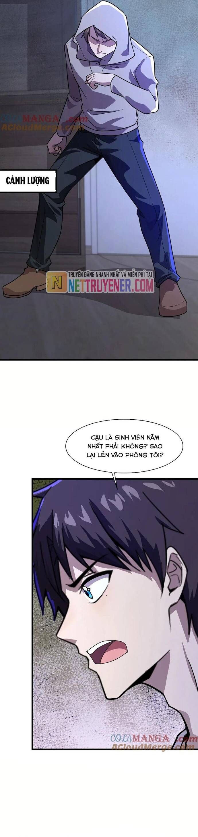 Chỉ Có Ta Có Thể Sử Dụng Triệu Hoán Thuật Chap 170 - Next Chap 171