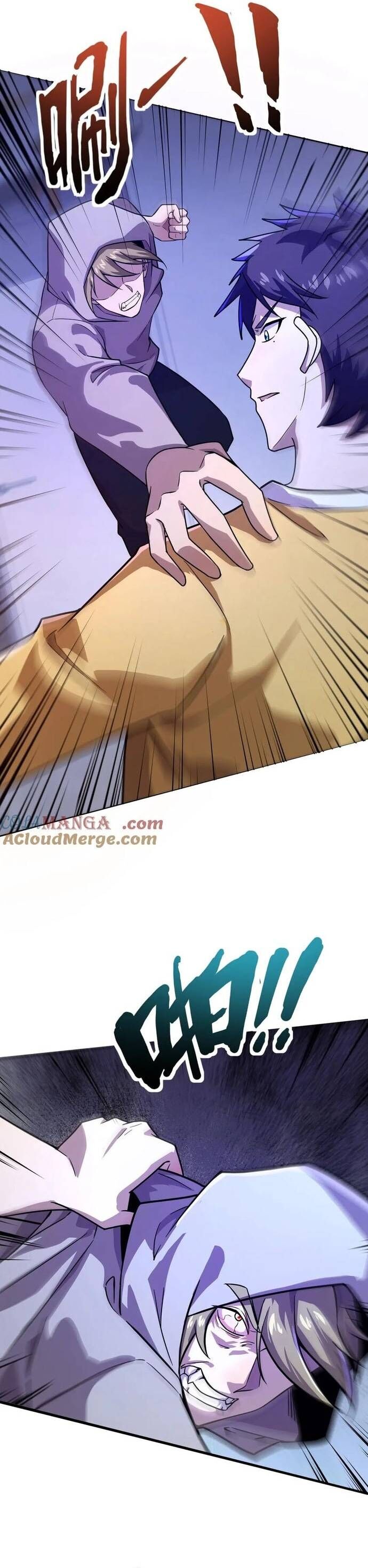 Chỉ Có Ta Có Thể Sử Dụng Triệu Hoán Thuật Chap 170 - Next Chap 171