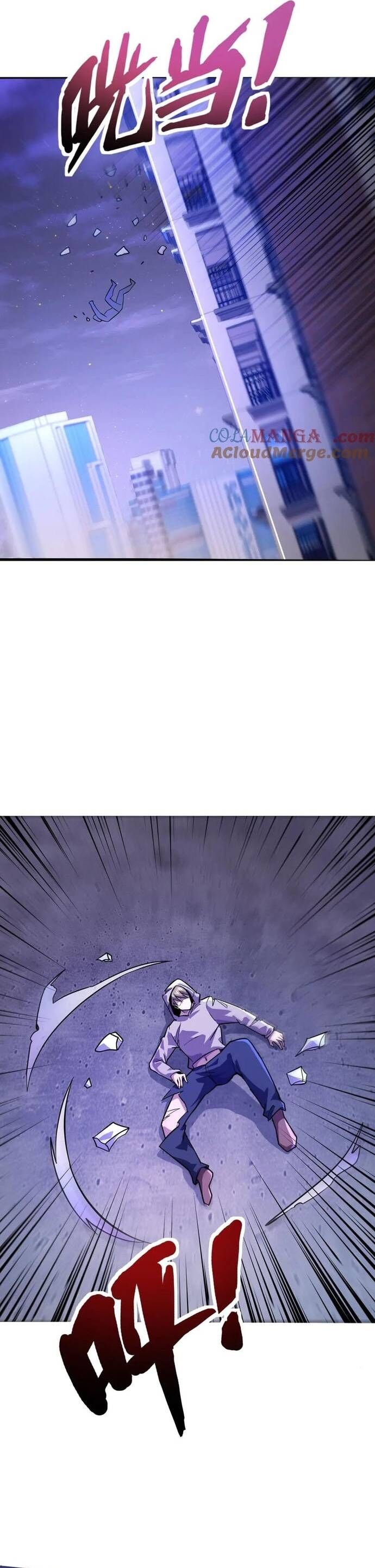 Chỉ Có Ta Có Thể Sử Dụng Triệu Hoán Thuật Chap 170 - Next Chap 171