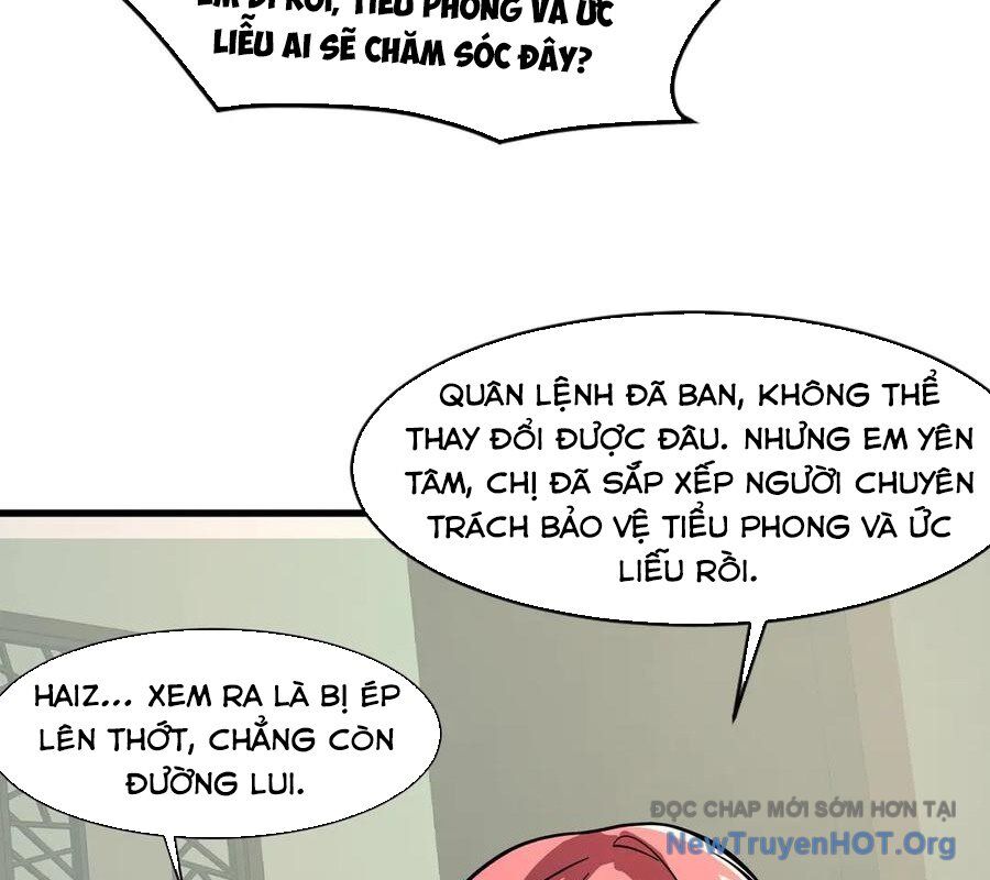 Chỉ Có Ta Có Thể Sử Dụng Triệu Hoán Thuật Chap 171 - Next Chap 172