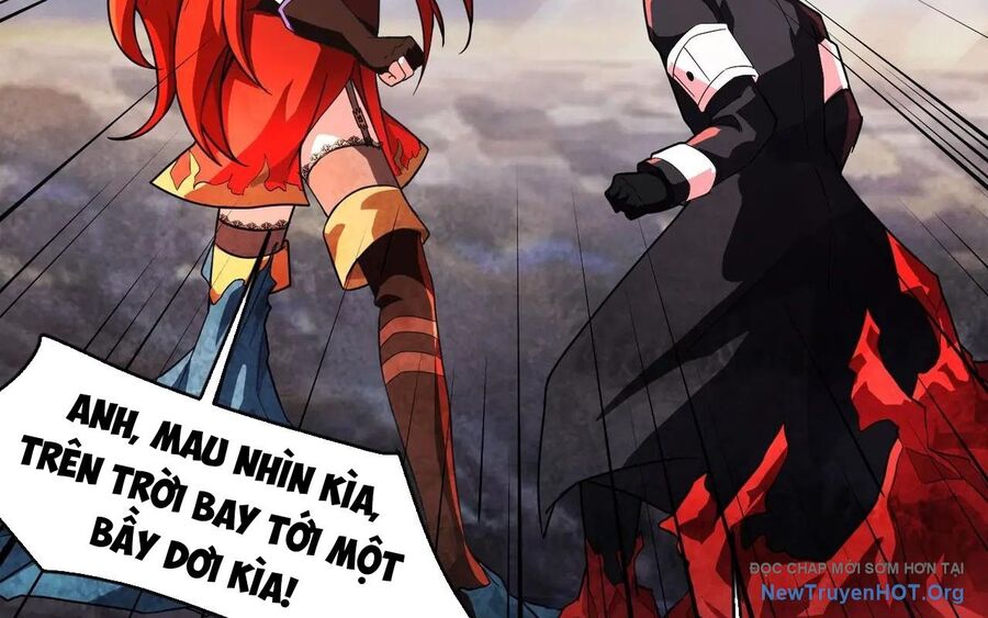 Chỉ Có Ta Có Thể Sử Dụng Triệu Hoán Thuật Chap 174 - Next Chap 175