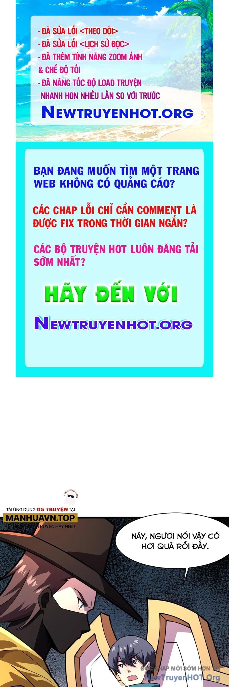 Chỉ Có Ta Có Thể Sử Dụng Triệu Hoán Thuật Chap 175 - Next Chap 176