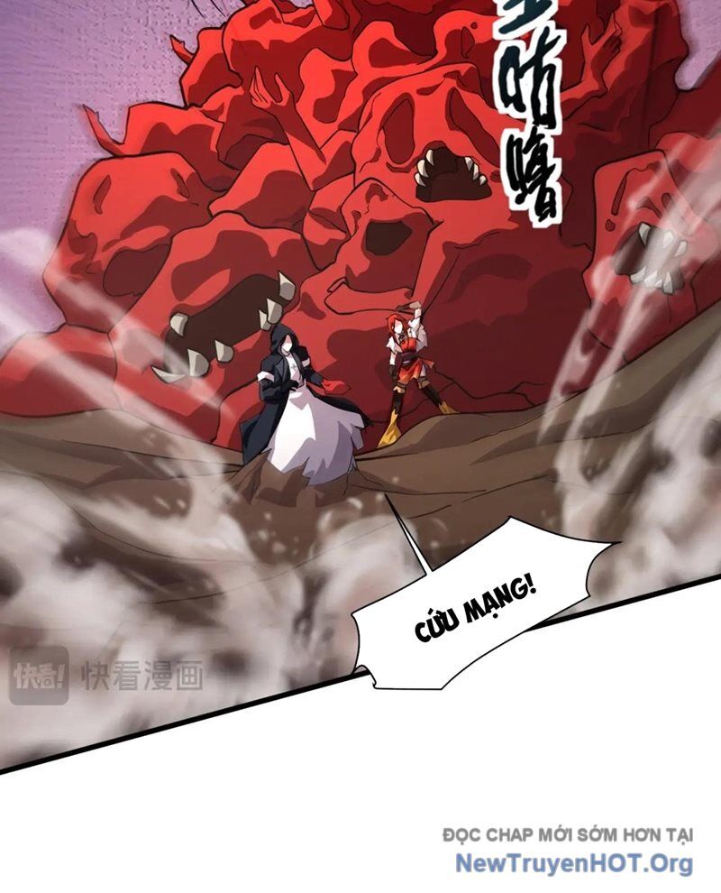 Chỉ Có Ta Có Thể Sử Dụng Triệu Hoán Thuật Chap 175 - Next Chap 176