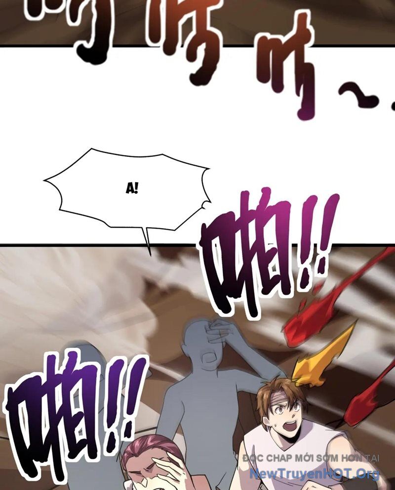 Chỉ Có Ta Có Thể Sử Dụng Triệu Hoán Thuật Chap 175 - Next Chap 176