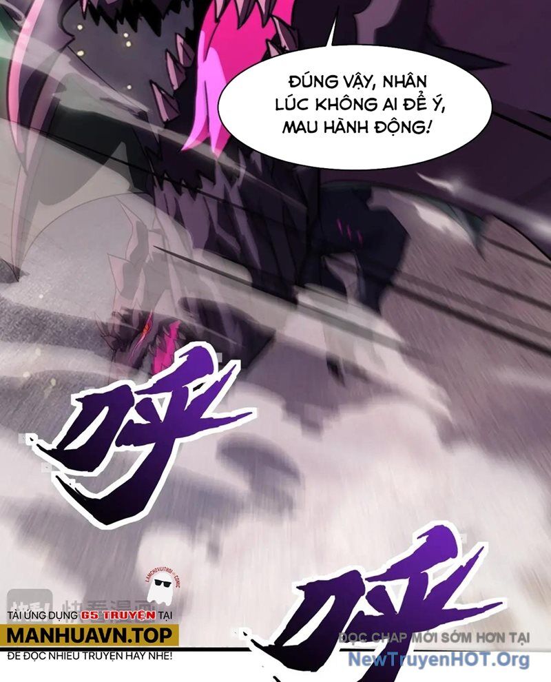 Chỉ Có Ta Có Thể Sử Dụng Triệu Hoán Thuật Chap 175 - Next Chap 176