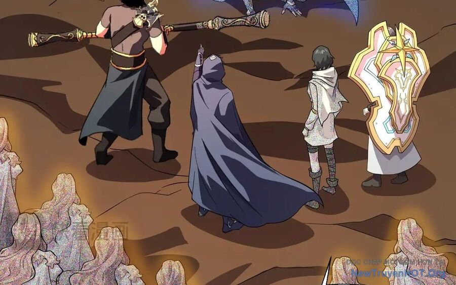 Chỉ Có Ta Có Thể Sử Dụng Triệu Hoán Thuật Chap 176 - Next Chap 177