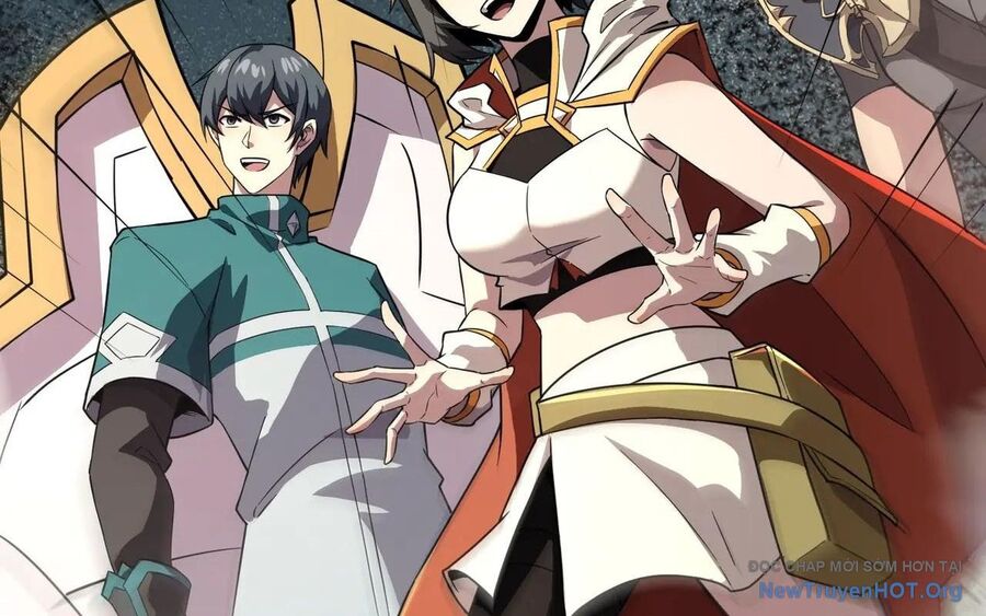 Chỉ Có Ta Có Thể Sử Dụng Triệu Hoán Thuật Chap 176 - Next Chap 177