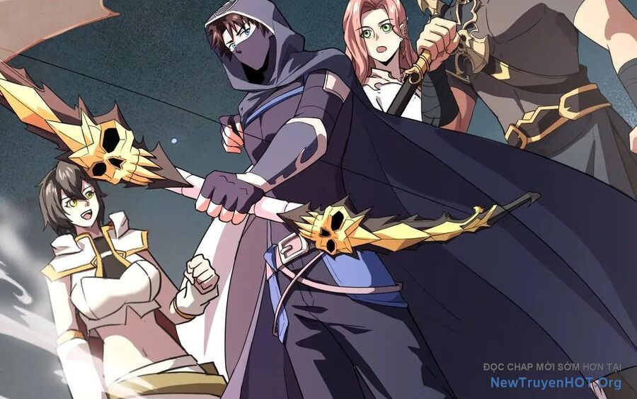 Chỉ Có Ta Có Thể Sử Dụng Triệu Hoán Thuật Chap 176 - Next Chap 177