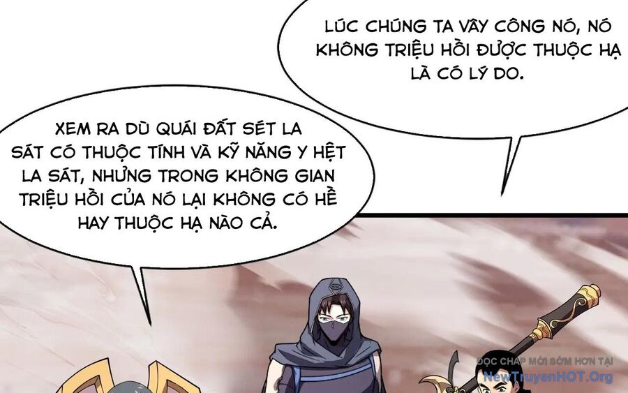 Chỉ Có Ta Có Thể Sử Dụng Triệu Hoán Thuật Chap 176 - Next Chap 177