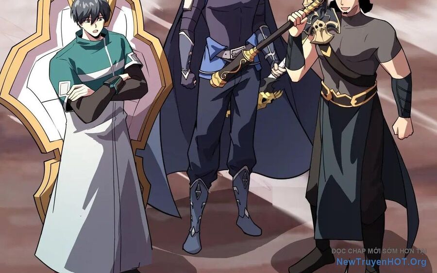 Chỉ Có Ta Có Thể Sử Dụng Triệu Hoán Thuật Chap 176 - Next Chap 177