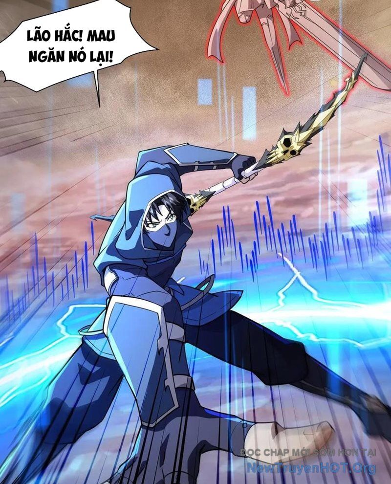 Chỉ Có Ta Có Thể Sử Dụng Triệu Hoán Thuật Chap 177 - Next Chap 178