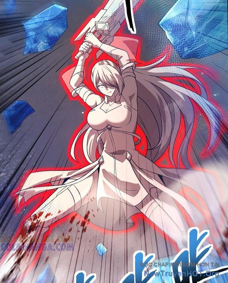 Chỉ Có Ta Có Thể Sử Dụng Triệu Hoán Thuật Chap 177 - Next Chap 178