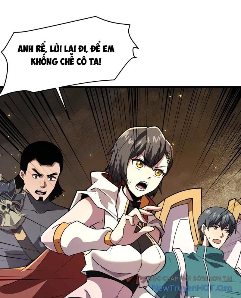 Chỉ Có Ta Có Thể Sử Dụng Triệu Hoán Thuật Chap 177 - Next Chap 178