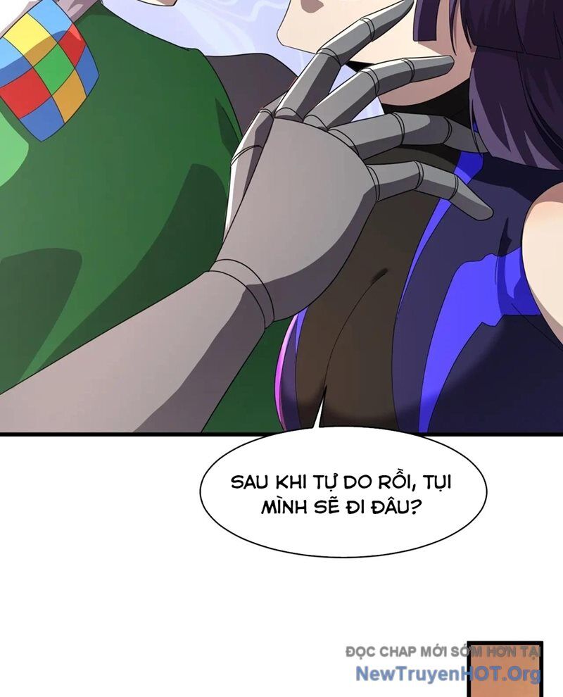 Chỉ Có Ta Có Thể Sử Dụng Triệu Hoán Thuật Chap 178 - Next Chap 179