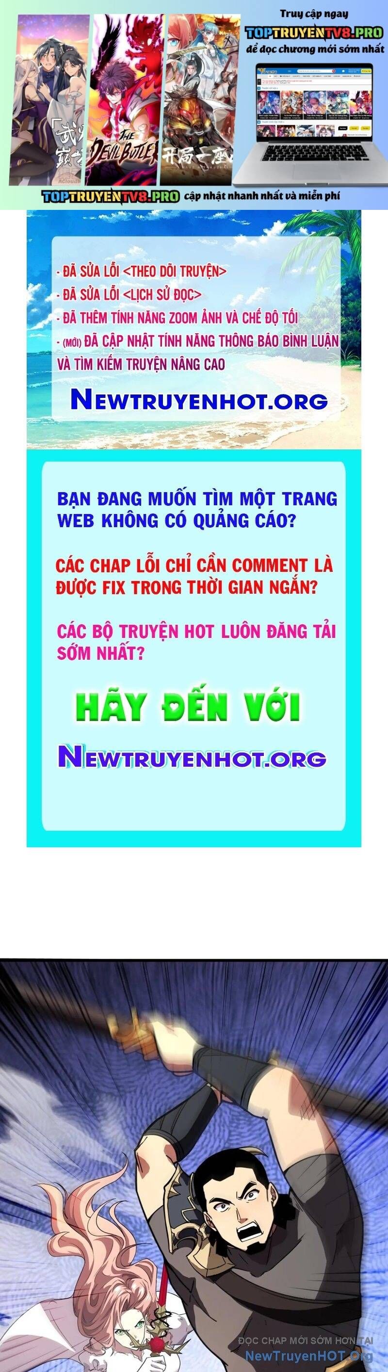 Chỉ Có Ta Có Thể Sử Dụng Triệu Hoán Thuật Chap 178 - Next Chap 179