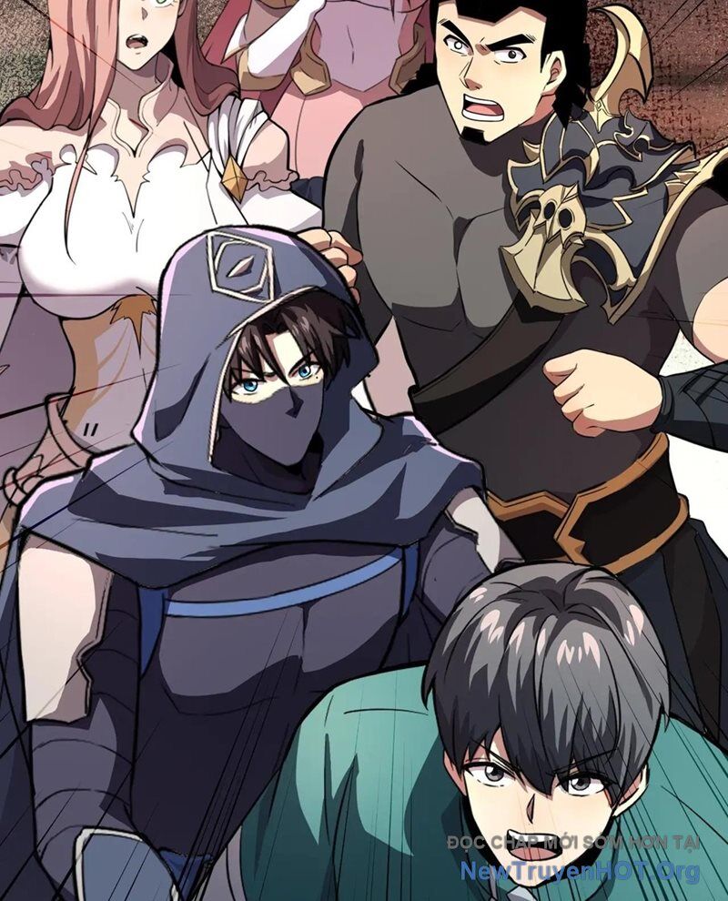 Chỉ Có Ta Có Thể Sử Dụng Triệu Hoán Thuật Chap 178 - Next Chap 179