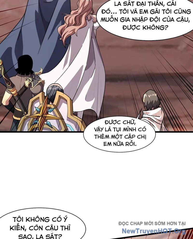 Chỉ Có Ta Có Thể Sử Dụng Triệu Hoán Thuật Chap 178 - Next Chap 179