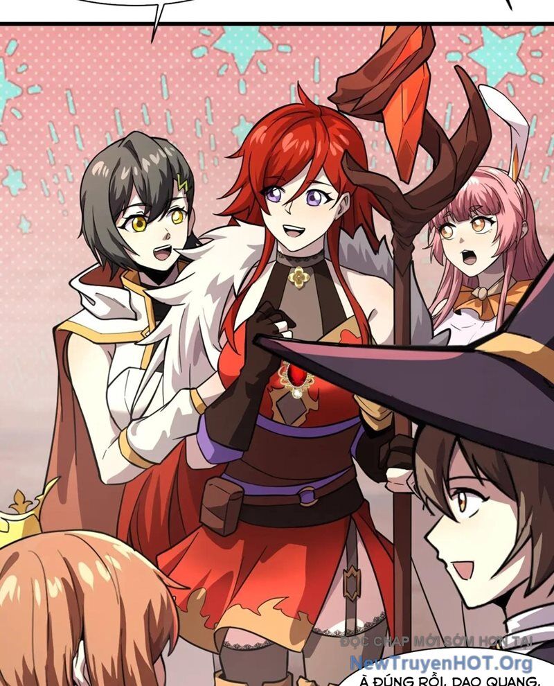 Chỉ Có Ta Có Thể Sử Dụng Triệu Hoán Thuật Chap 178 - Next Chap 179