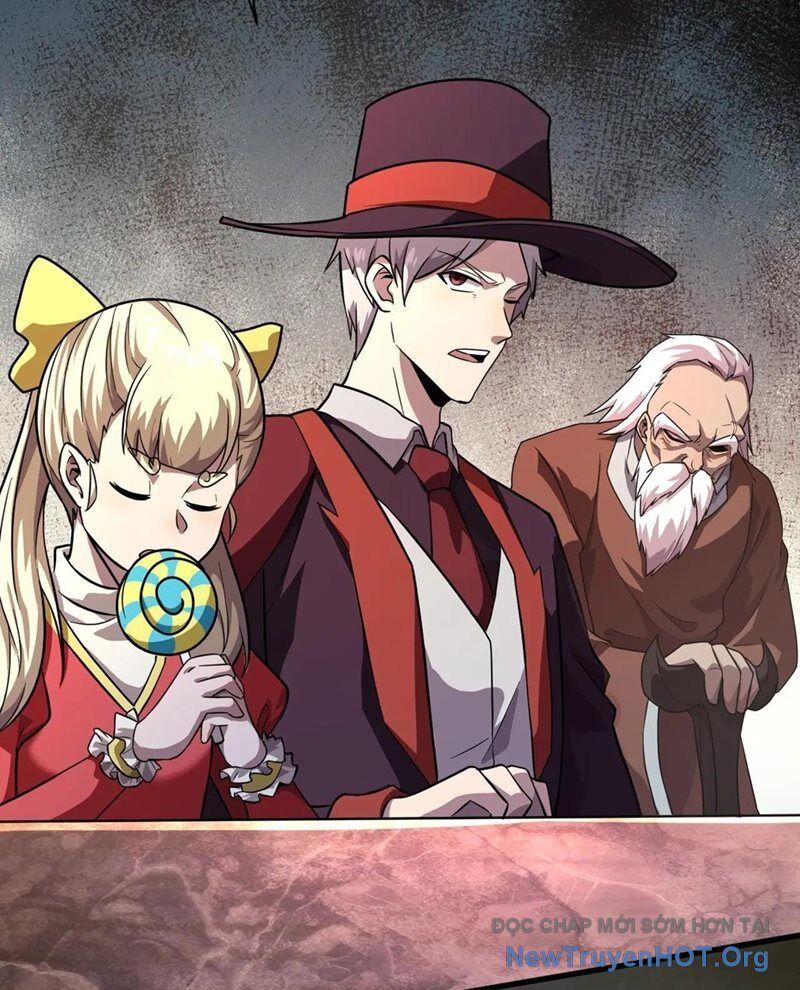 Chỉ Có Ta Có Thể Sử Dụng Triệu Hoán Thuật Chap 178 - Next Chap 179