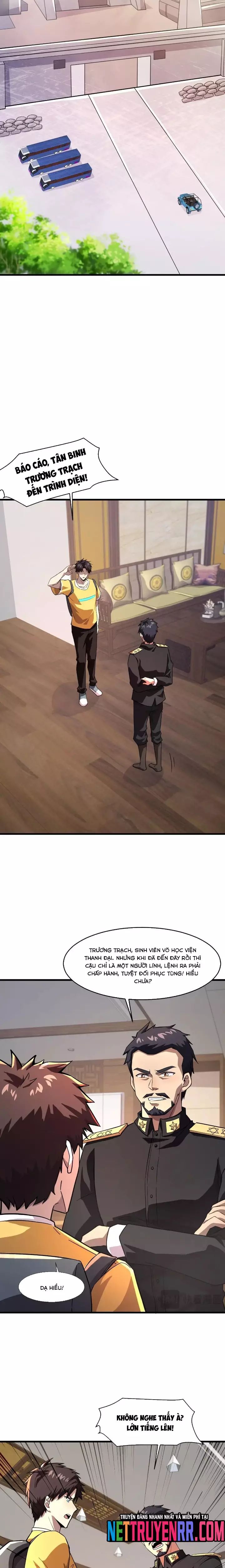 Chỉ Có Ta Có Thể Sử Dụng Triệu Hoán Thuật Chap 179 - Next Chap 180