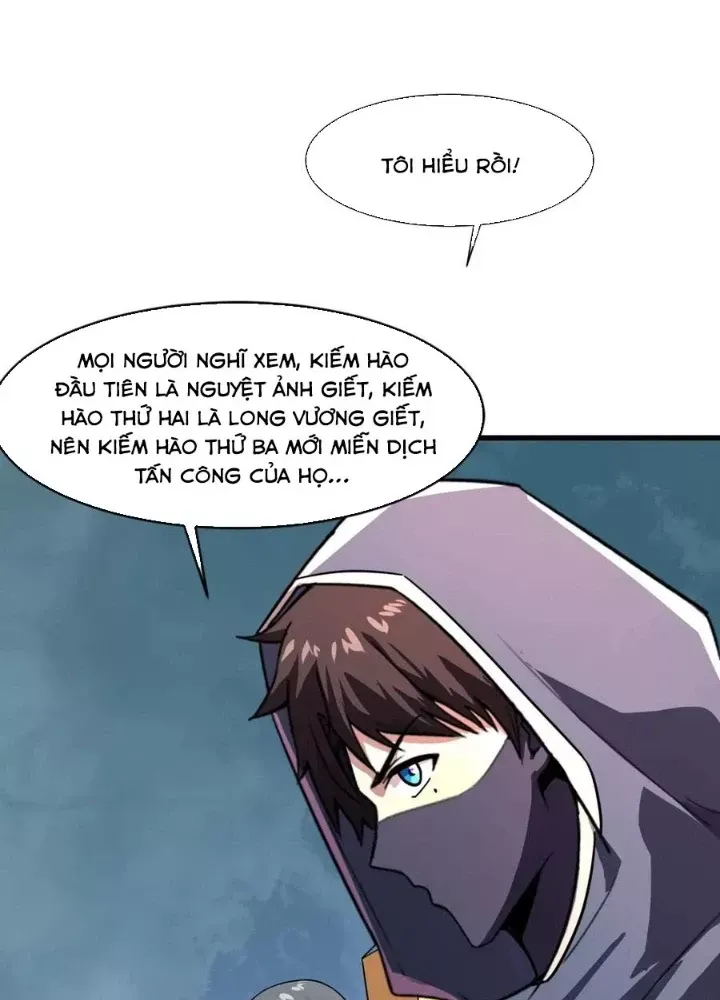 Chỉ Có Ta Có Thể Sử Dụng Triệu Hoán Thuật Chap 183 - Next Chap 184