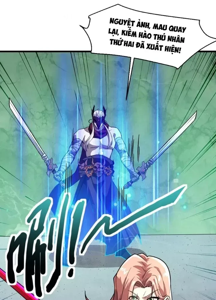 Chỉ Có Ta Có Thể Sử Dụng Triệu Hoán Thuật Chap 183 - Next Chap 184