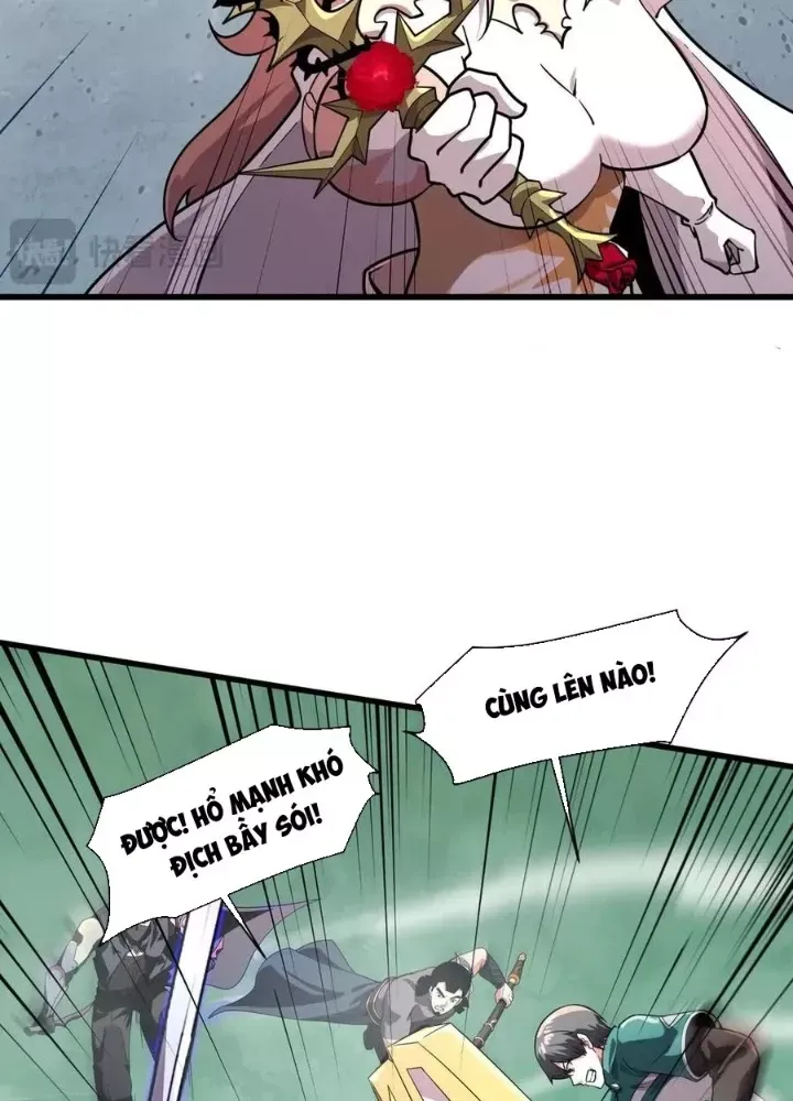Chỉ Có Ta Có Thể Sử Dụng Triệu Hoán Thuật Chap 183 - Next Chap 184