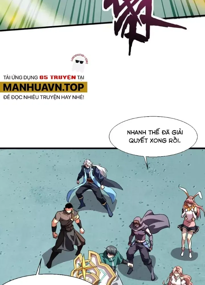 Chỉ Có Ta Có Thể Sử Dụng Triệu Hoán Thuật Chap 183 - Next Chap 184