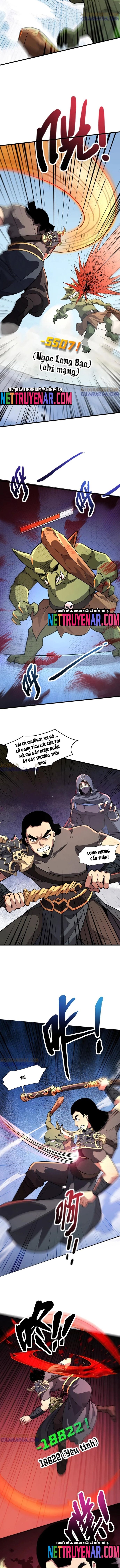 Chỉ Có Ta Có Thể Sử Dụng Triệu Hoán Thuật Chap 182 - Next Chap 183