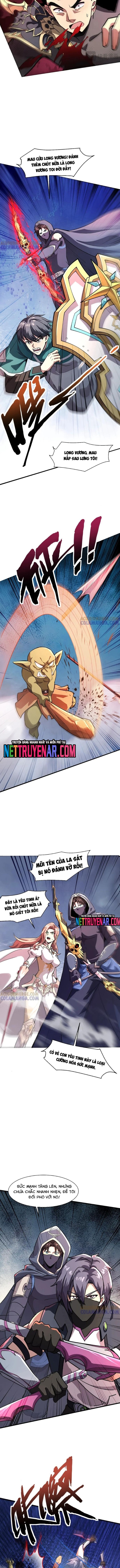 Chỉ Có Ta Có Thể Sử Dụng Triệu Hoán Thuật Chap 182 - Next Chap 183