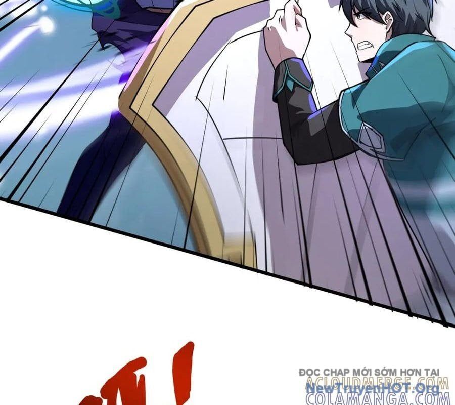 Chỉ Có Ta Có Thể Sử Dụng Triệu Hoán Thuật Chap 184 - Next Chap 185