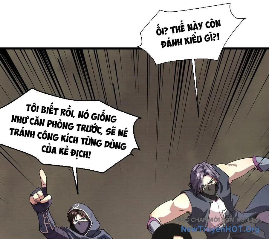 Chỉ Có Ta Có Thể Sử Dụng Triệu Hoán Thuật Chap 184 - Next Chap 185