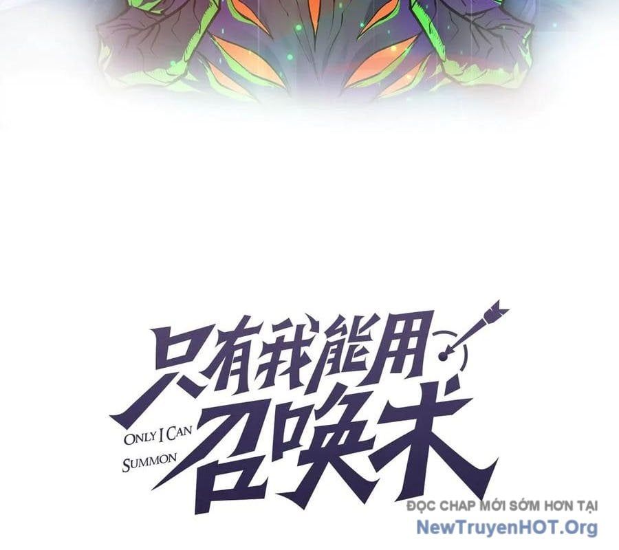 Chỉ Có Ta Có Thể Sử Dụng Triệu Hoán Thuật Chap 184 - Next Chap 185