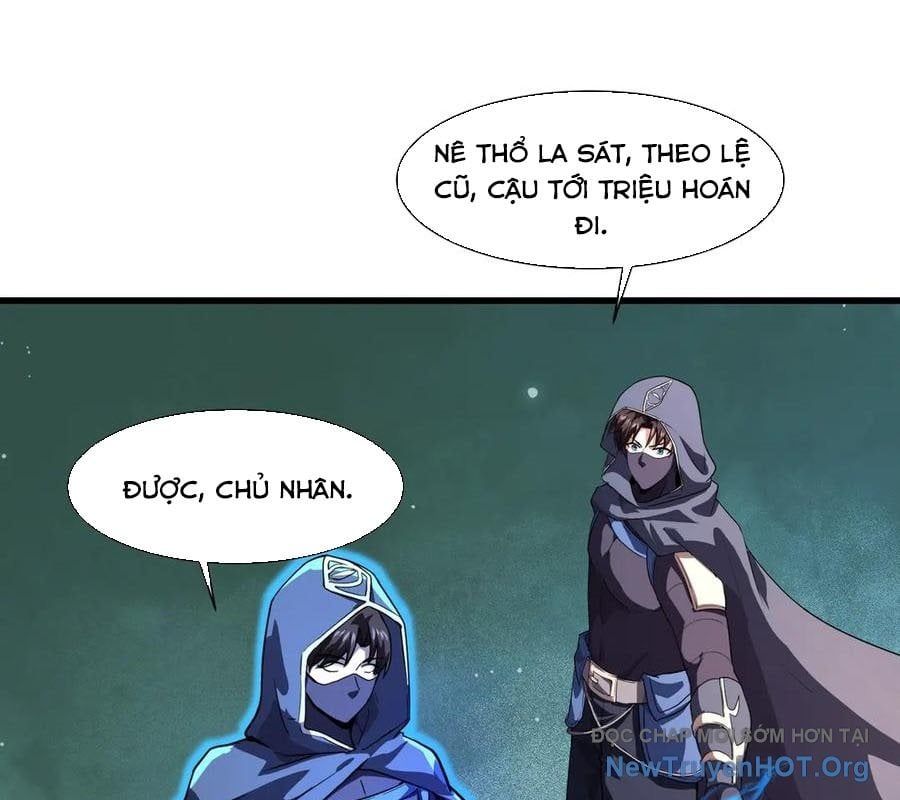 Chỉ Có Ta Có Thể Sử Dụng Triệu Hoán Thuật Chap 184 - Next Chap 185