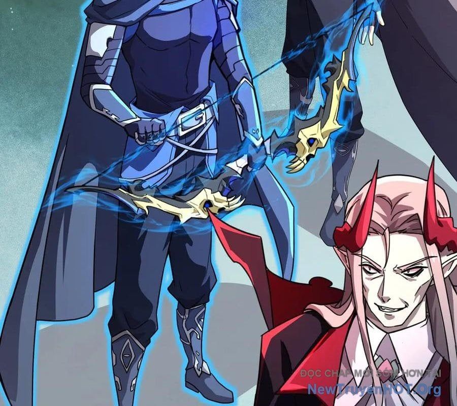 Chỉ Có Ta Có Thể Sử Dụng Triệu Hoán Thuật Chap 184 - Next Chap 185