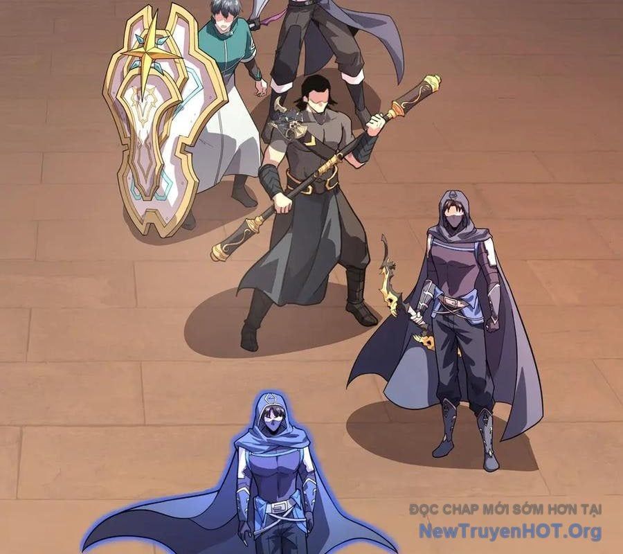 Chỉ Có Ta Có Thể Sử Dụng Triệu Hoán Thuật Chap 184 - Next Chap 185