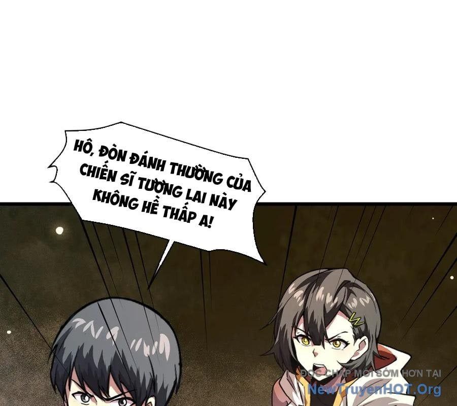 Chỉ Có Ta Có Thể Sử Dụng Triệu Hoán Thuật Chap 184 - Next Chap 185