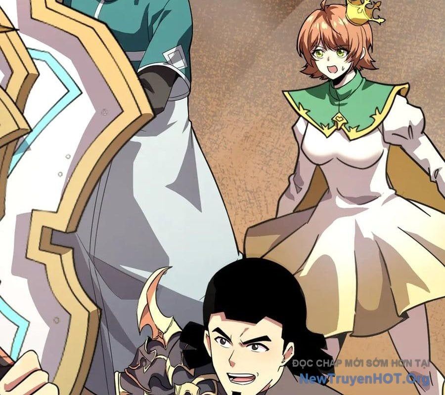 Chỉ Có Ta Có Thể Sử Dụng Triệu Hoán Thuật Chap 184 - Next Chap 185