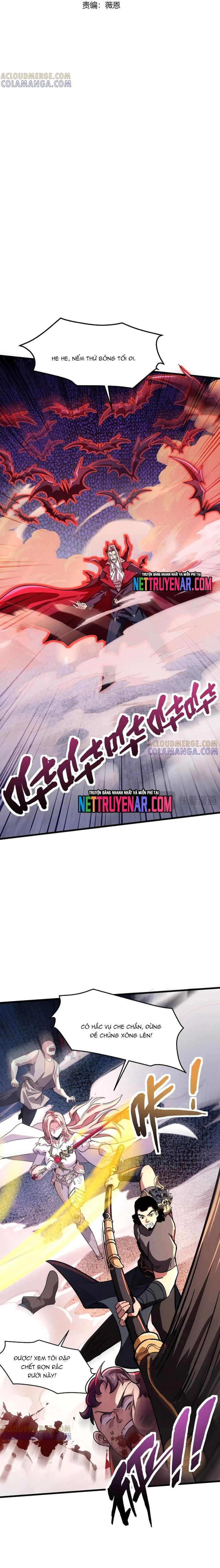 Chỉ Có Ta Có Thể Sử Dụng Triệu Hoán Thuật Chap 187 - Next Chap 188