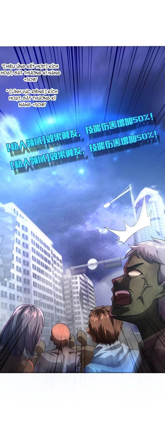 Chỉ Có Ta Có Thể Sử Dụng Triệu Hoán Thuật Chap 189 - Next Chap 190