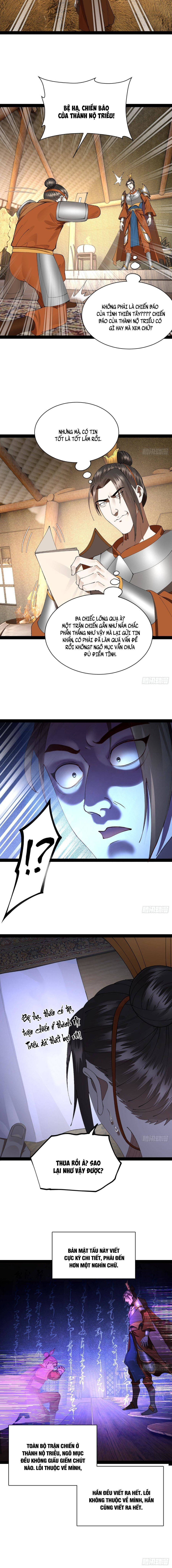 Chàng Rể Mạnh Nhất Lịch Sử Chàng Rể Mạnh Nhất Lịch Sử Chap 301 - Next Chap 302