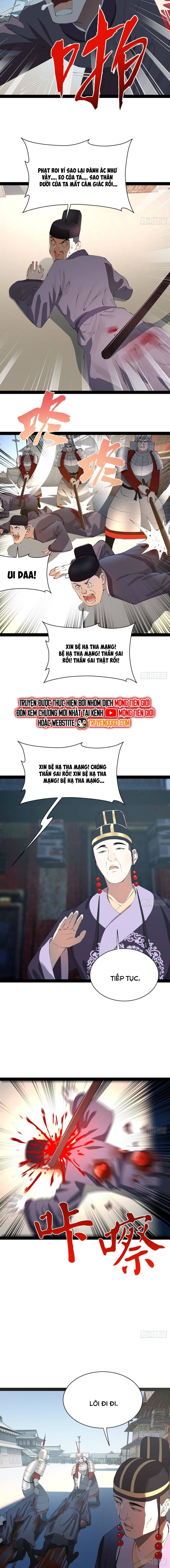 Chàng Rể Mạnh Nhất Lịch Sử Chàng Rể Mạnh Nhất Lịch Sử Chap 305 - Next Chap 306
