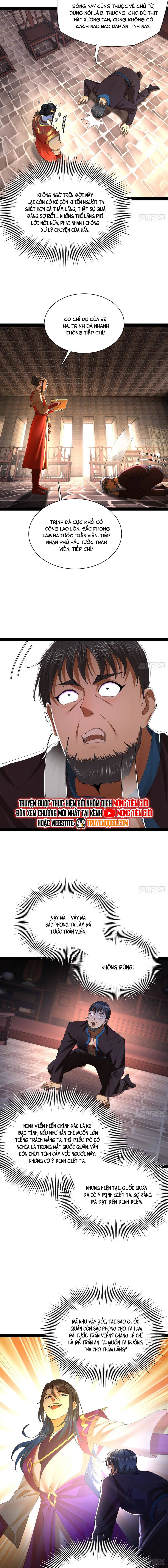 Chàng Rể Mạnh Nhất Lịch Sử Chàng Rể Mạnh Nhất Lịch Sử Chap 306 - Next Chap 307