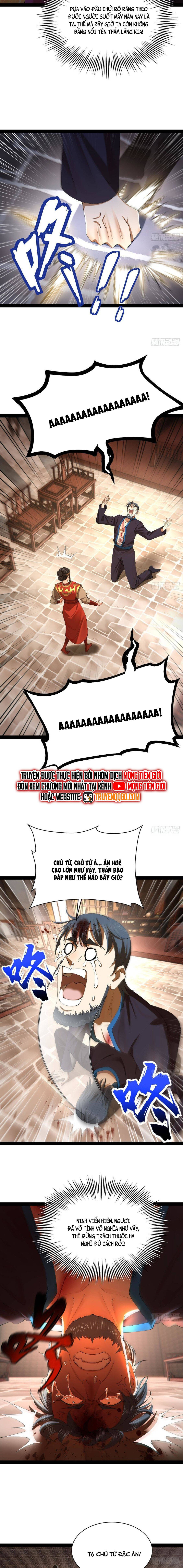 Chàng Rể Mạnh Nhất Lịch Sử Chàng Rể Mạnh Nhất Lịch Sử Chap 306 - Next Chap 307