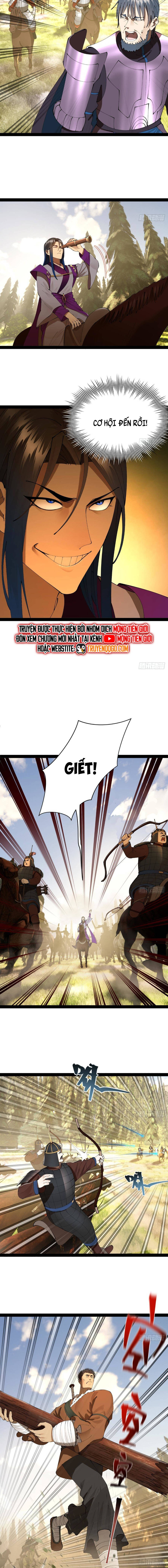 Chàng Rể Mạnh Nhất Lịch Sử Chàng Rể Mạnh Nhất Lịch Sử Chap 308 - Next Chap 309