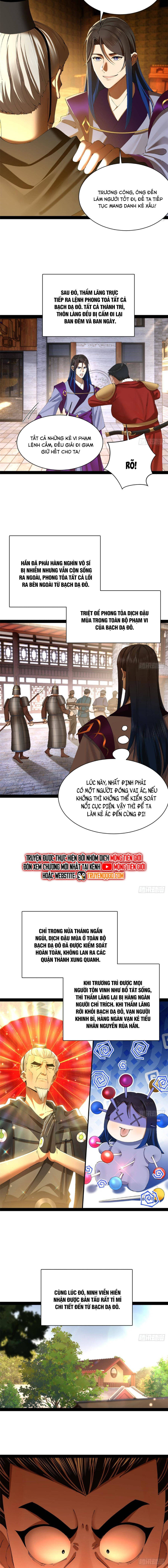 Chàng Rể Mạnh Nhất Lịch Sử Chàng Rể Mạnh Nhất Lịch Sử Chap 310 - Next Chap 311