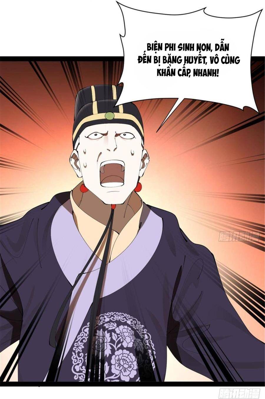 Chàng Rể Mạnh Nhất Lịch Sử Chàng Rể Mạnh Nhất Lịch Sử Chap 316 - Next Chap 317
